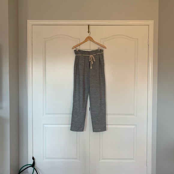 Gray dress pants - Picture 1 of 5